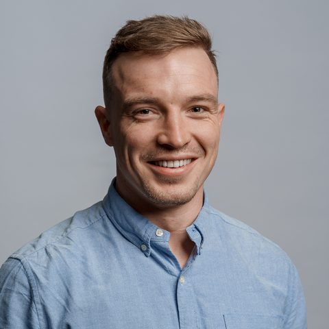 Dr Dan Beese